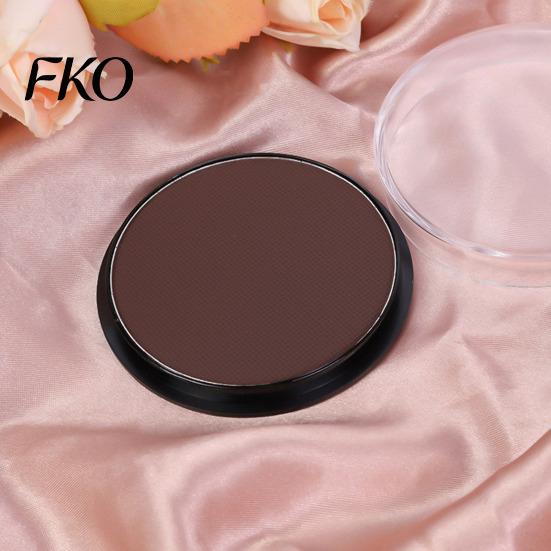 Body Face Paint Water Soluble Pigment, Highly Pigmented Watercolor Paint, Box for Halloween Christmas Cosplay Costume Party, Stage Makeup Skin