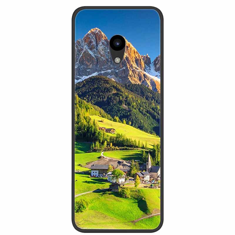 Чехол для Xiaomi Qin F22 Pro Задняя крышка Qin F21Pro Животное Мягкий силиконовый чехол для телефона для Qin F21 Pro / F22 Pro Защитный чехол Новый