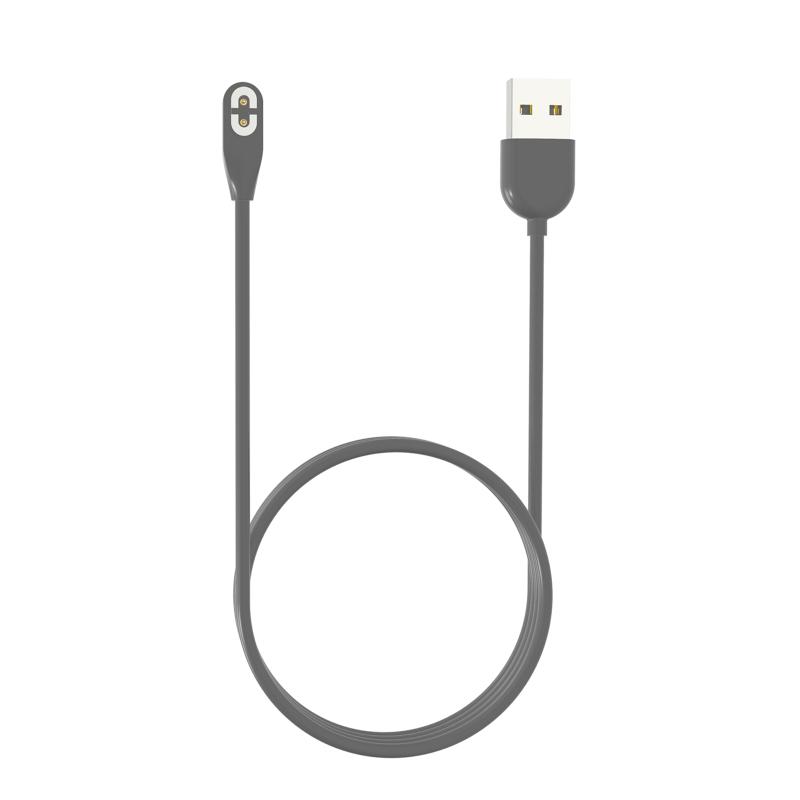 Магнитный адаптер питания Зарядное устройство Портативная подставка-основание USB Кабель для быстрой зарядки Шнур Совместимый для After ShokzASC100SG AS100