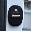 Car Door Lock Anti-collision Silicone Cover for Citroen C1 DS3 C2 C3 Vts C4 Saxo C4L C5 C6 C8 Xsara C3-XR Picasso Berlingo SEGA