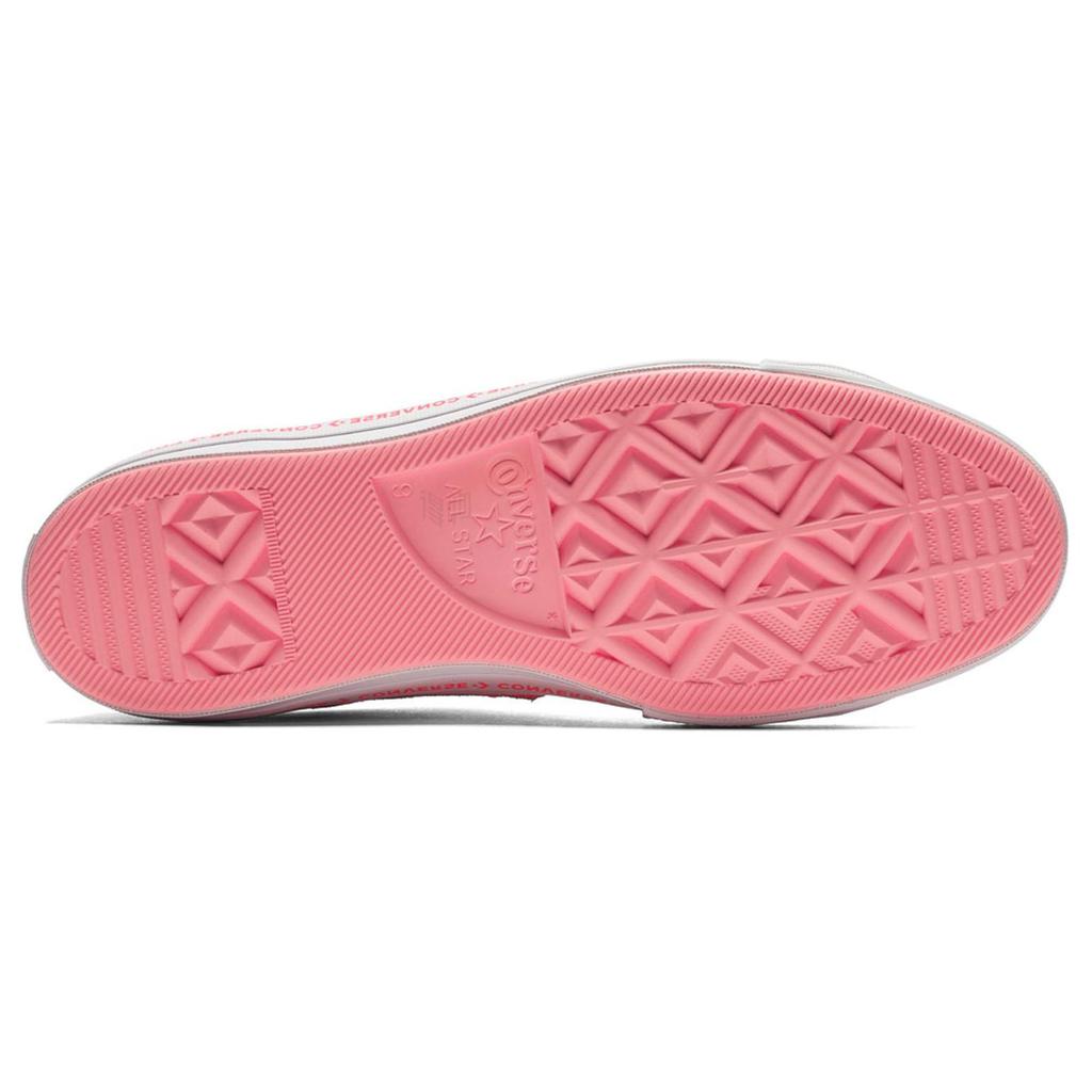 One Star Converse Low Paradise Pink 159815C