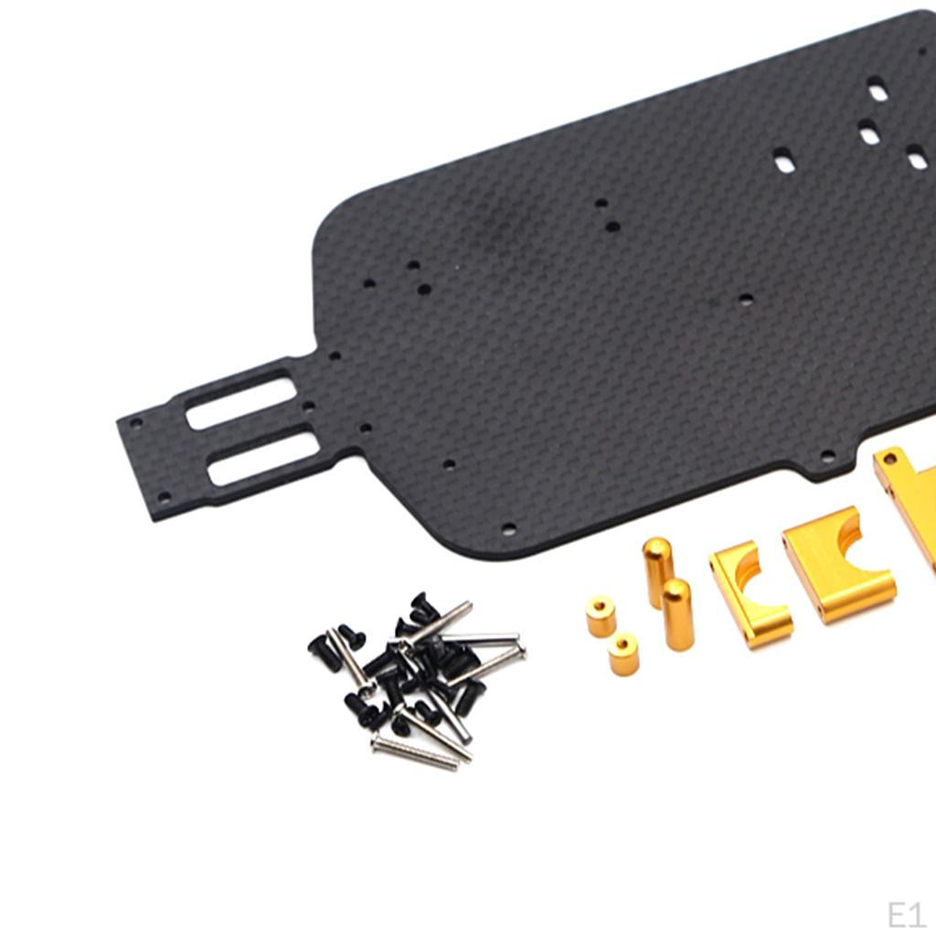 A949 1/18 Upgrade Part