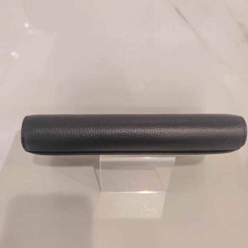 Moncross AW8094 Luxurious Leather Stitched Women's Long Wallet