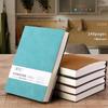 New A5/A6 Notebook Cover Sheepin Notebook Leather Office Notebooks Journal Stationery 160pages/240pages