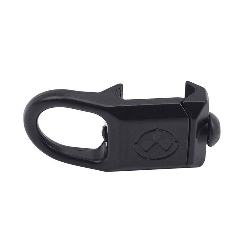 Крепление для крепления Металлическая пряжка RSA GBB Прочная пряжка для ремня Быстросъемный адаптер для крепления