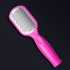 Easy to Clean Foot File Pedicure Tool for Smooth Feet Stainless Steel Foot File for Dead Skin Removal Professional for Toe