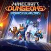 Minecraft Dungeons Hero Edition -PS4
