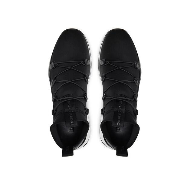 Кроссовки DKNY K4451210 Черный