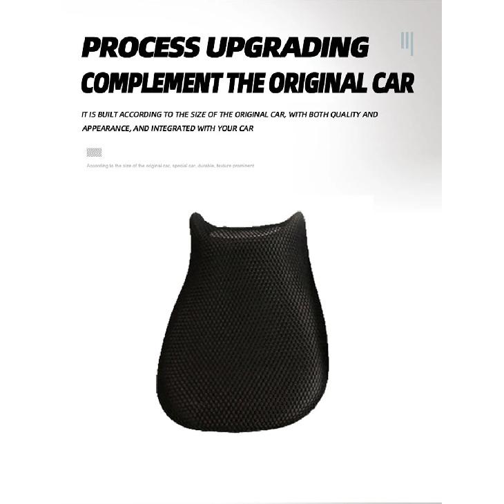 Protecting Seat Cushion Cover For KTM 890 790 Adventure ADV S 890ADV 2018 - 2024 Motorcycle Accessories Fabric Saddle Seat Cover