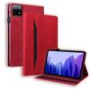 Чехол-кошелек Funda для Xiaomi Poco Pad X1 11,2 дюйма, роскошный ПУ-кожа, с подставкой, чехол-обложка для Poco Pad X1 11,2 2025