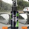 HGKJ S2 Anti-Rain for Cars Glass Water Repellent Spray Long Lasting Ceramic Windshield Nano Hydrophobic Protection Coating