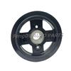 Новый шкив коленвала-демпфер Подходит для Toyota Daihatsu RUSH Vios Yaris TDS-3SZVE 13470-23030 13470-BZ031  1347023030 13470BZ031