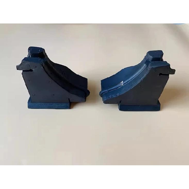 For Volkswagen TAYRON T-Roc Cover foam engine sponge fender bumper block Water deflector rubber strip plug