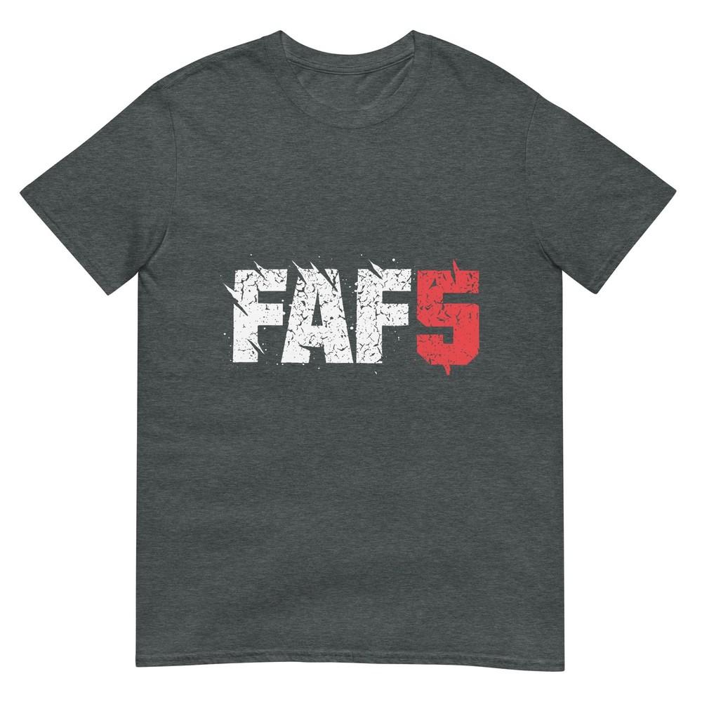 Brock Faf5 Shirt TShirt