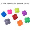 Hexagonal Hexagonal Reaction Ball Speed Reaction Ball Coordination Reflex Ball  Skill Training