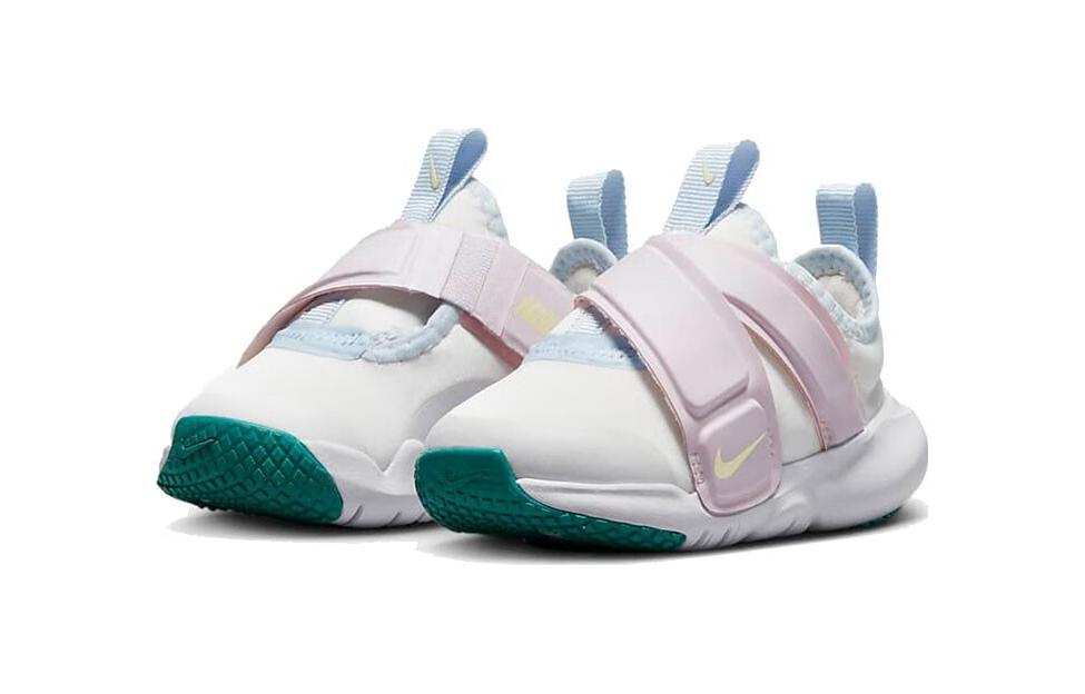 Nike Flex Advance TD 'Белый Жемчуг Розовый' CZ0188-100