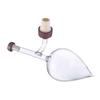 Aerator And Pourer for Most Bottles, Transparent, Decanter, Gifts Dad Birthday Parties.