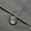 Мужской блейзер Shanshan, 100% хлопок, в стиле business casual