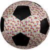 fire truck Theme Size 5 Soccer Ball, Suitable for Both Indoor and Outdoor Matches, a Gift Suitable for Everyone.