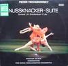 LP Record PYOTR ILYICH TCHAIKOVSKY, STANLEY B - Nussknacker-Suite - Serenade Für St SLK16802P Decca Germany Classical Used