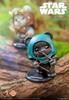 Cosby Star Wars Series 1 Ewok Tales of Figures (Box 8) Non-scale