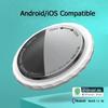 Ошейник для кошек с защитой от потери Airtag GPS Tracker Защитный чехол с колокольчиком Светоотражающее ожерелье для кошек Аксессуары для котят Товары для животных