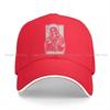 The Doors Rock Band Baseball Caps Merch For Unisex Jim Morrison Adjustable Trucker Hat