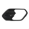 Right Fog Light Bezel Gj5Z-17K946-aa Easy To Install High Performance Replaces Repair Parts