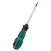 Alloy Steel Triangle Head Screwdriver Screw Bolt Driver Repair Tool, Practical