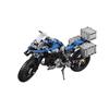 LEGO Technology Mechanical Set BMW, Waterbird Motorcycle R1200GS Motorcycle Model BMW Building Blocks 601 1000pcs 42063