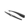 Wiper Rear Wiper Arm & Blade Set For Renault Kangoo MK2 2007 - 2020 Windshield Windscreen Tailgate Window Rain Brush
