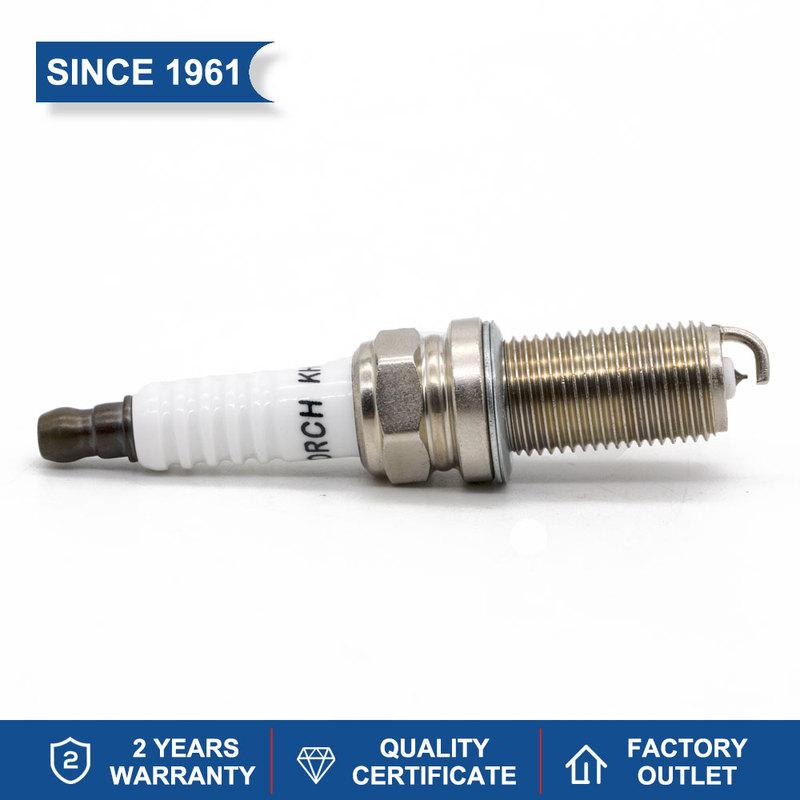 Иридиевая свеча зажигания Torch KH5RTI-11 Замена для 5343 Eyquem RFN52HZ3A Nissan BY481-LFR5A IKH16TT-- 4-6 Шт. НОВЫЕ