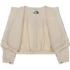 THE NORTH FACE Jackets & Coats Women's Ecru NJ3BQ80L