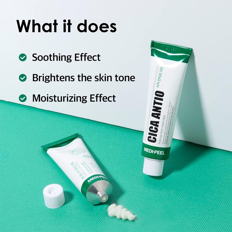 MEDI-PEEL Cica Антио крем 30мл