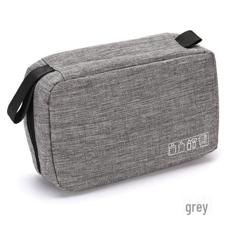 All-Purpose Waterproof Travel Toiletry Bag
