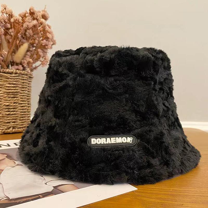 Зимние плюшевые теплые шапки для женщин, женская утолщенная шапка из овечьей шерсти для верховой езды, рыболовная шапка