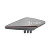 DUNLOP SRIXON Golf Green Fork and Hat Clip Ball Marker Gift Set GGF-35219