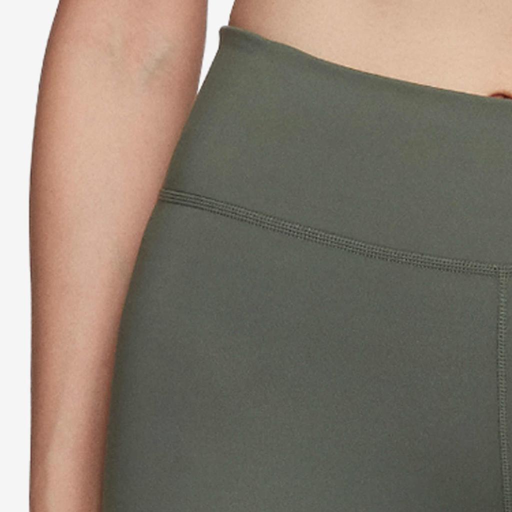 Nike Sports Pants Women's Green Moderate BQ9995-326