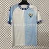 2026-2027 Malaga Home Away Training Jersey Short Sleeve Football Shirt Men Adult