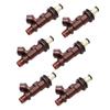 6Pcs Fuel Injector For Toyota Tundra 98-04 Tacoma 1998-2004 23250-62040