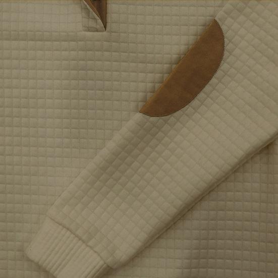 Мужская толстовка с эластичными манжетами, воротником-стойкой, длинными рукавами, пэчворк, свободная, контрастные цветные пуговицы, повседневная одежда, школьный топ средней длины