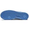 Nike Air Force 1 '07 'University Blue White' Sneakers DC2911-400