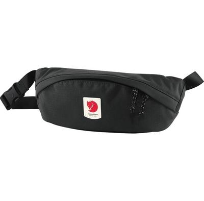 Сумка Fjällräven Ulvö Hip Pack Medium Hüfttasche dark grey (F23165-030)
