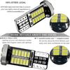 Светодиодные габаритные огни крыши кабины для Ford 1999-up F150, 2000-up F250 F350 F450 F550 Super Duty Белые светодиодные передние верхние габаритные огни
