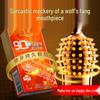 Набор презервативов Q-spot Extra Thick Long-Lasting