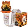 Pull Out Design Surprise Money Box Halloween Theme Pull Out Money Box Party Decorations