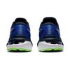 Asics GT 2000 10 Спортивные Низкие Детские Беговые Кроссовки Индиго Подростки 1014A211-400
