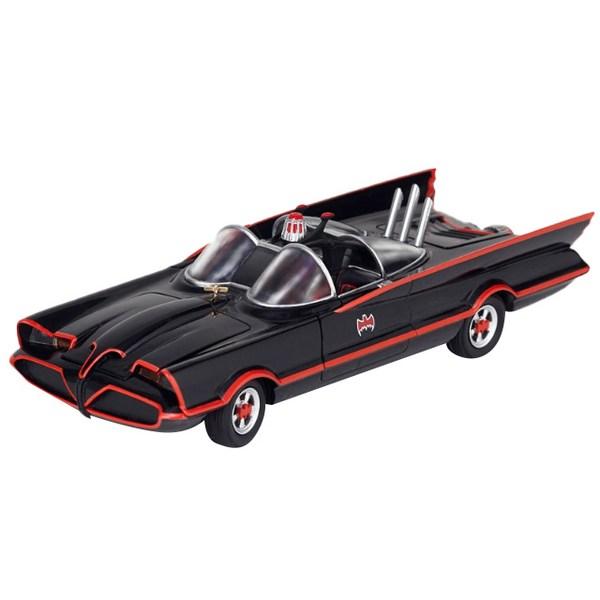 Комплекс фигурок Kaiyo-do NO 005 Batman Batka 1966 Фигурки, 1 корейская игрушка