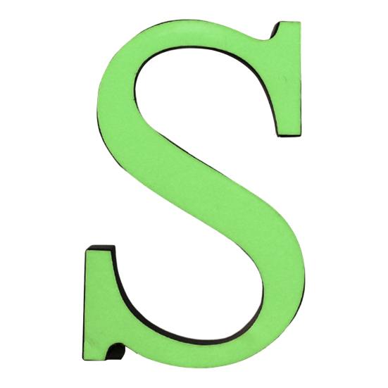 Наклейка на стену с буквами, украшение для дома, светящаяся наклейка с буквами, отклеивающаяся и приклеивающаяся к стене