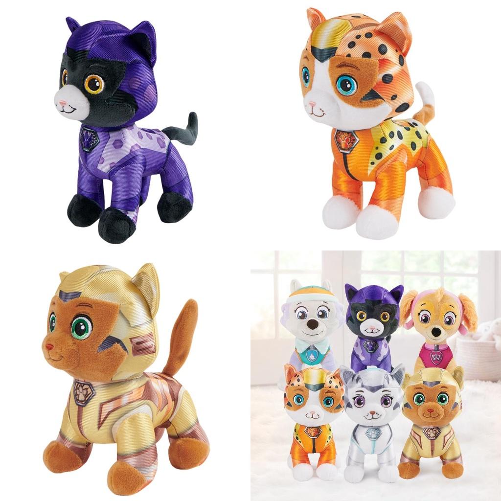 Милый и мягкий плюшевый набор игрушек Идеальный подарок для детей лет)